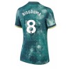 Tottenham Hotspur Yves Bissouma #8 3rd Trikot 2024-25 Kurzarm